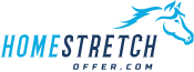 HomestretchOffer.com Logo